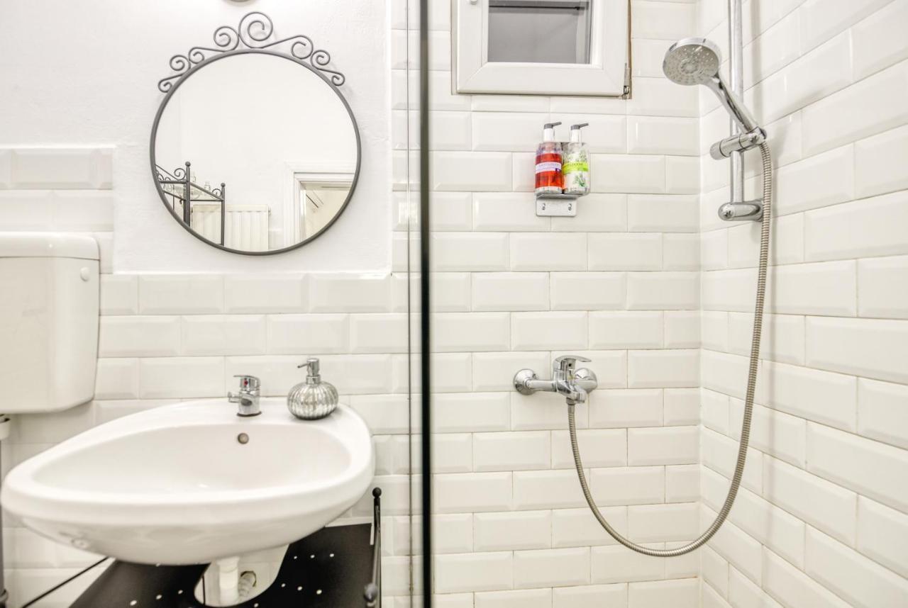 La Maison Blanche Hotel Alba Iulia Ngoại thất bức ảnh