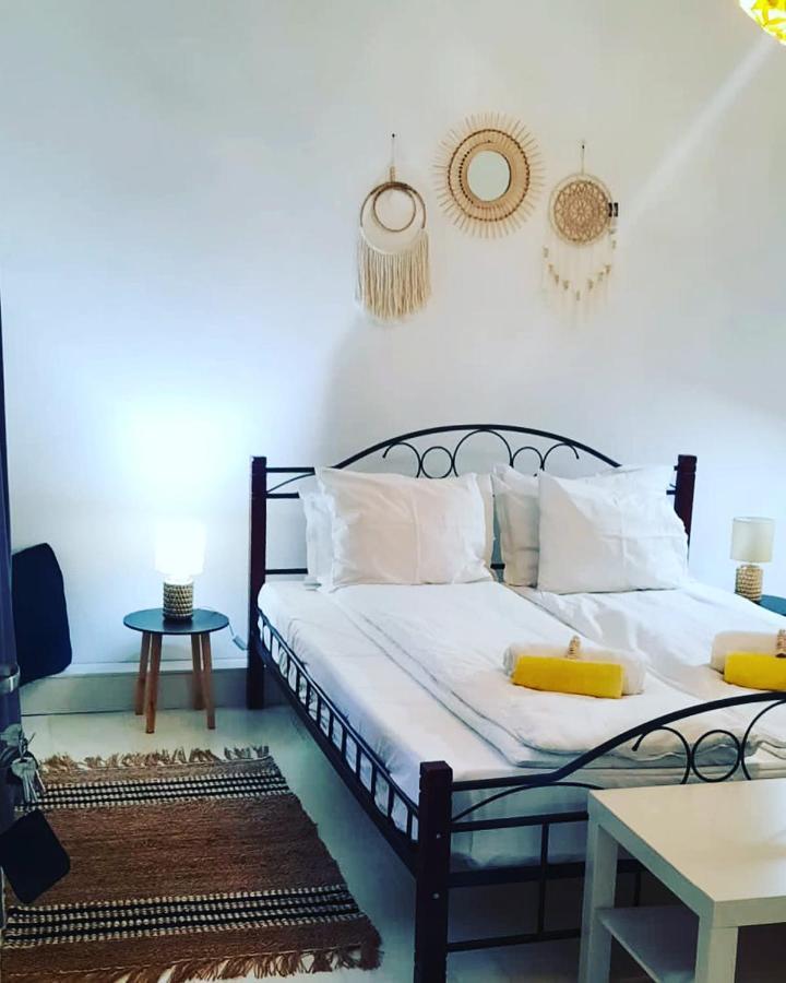 La Maison Blanche Hotel Alba Iulia Ngoại thất bức ảnh