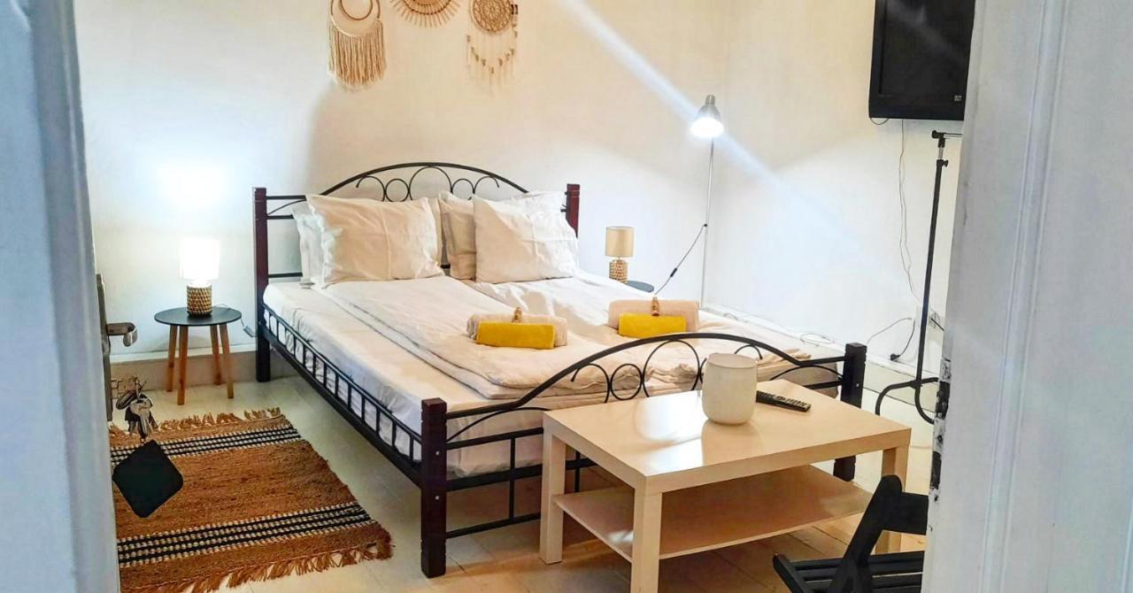 La Maison Blanche Hotel Alba Iulia Ngoại thất bức ảnh