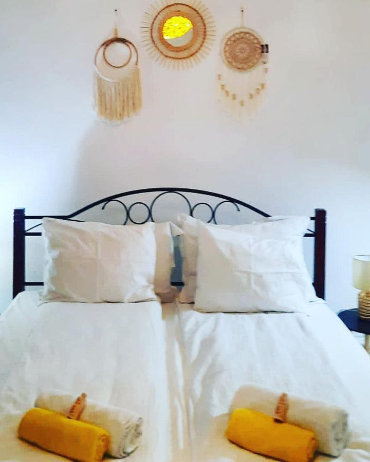 La Maison Blanche Hotel Alba Iulia Ngoại thất bức ảnh