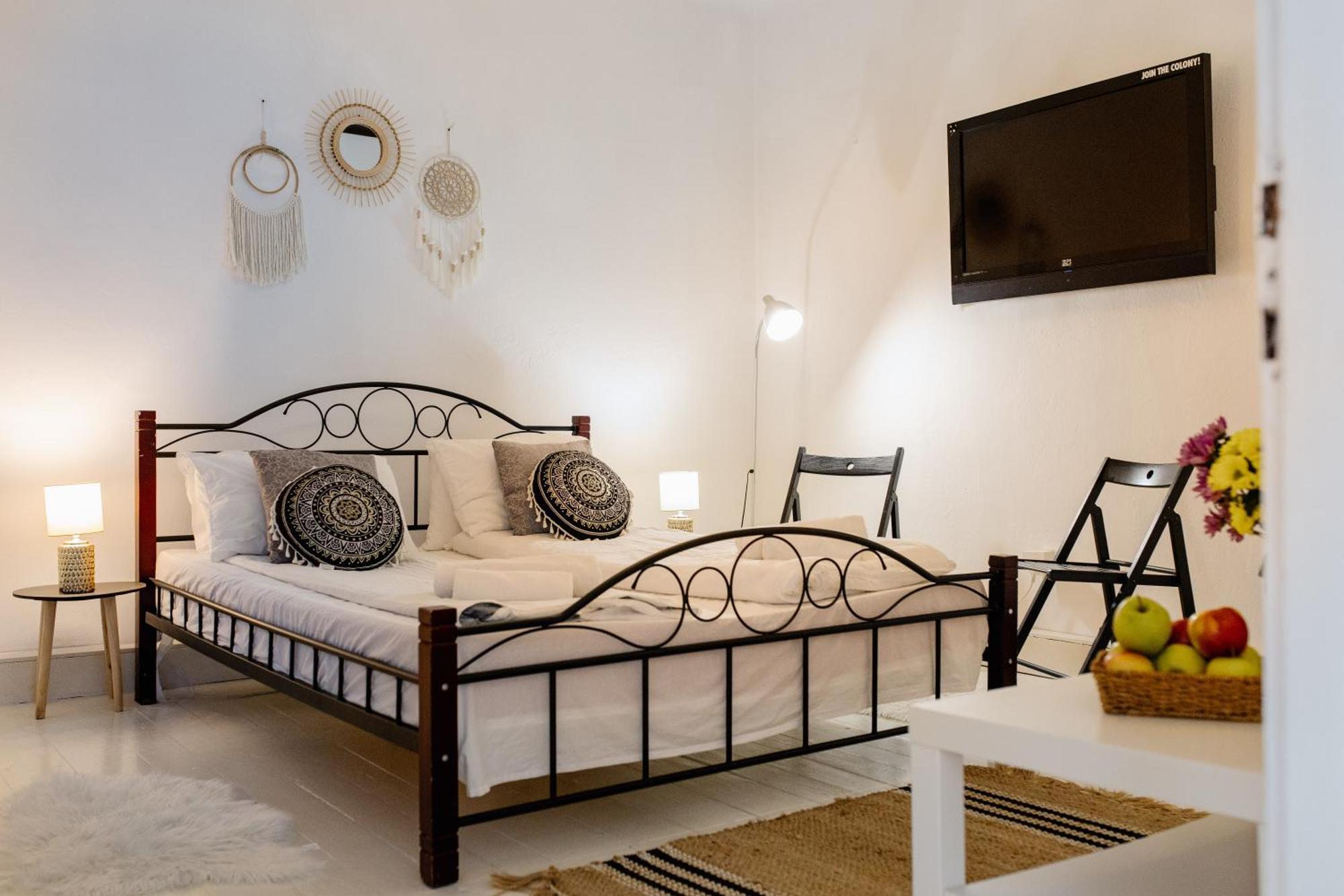 La Maison Blanche Hotel Alba Iulia Ngoại thất bức ảnh