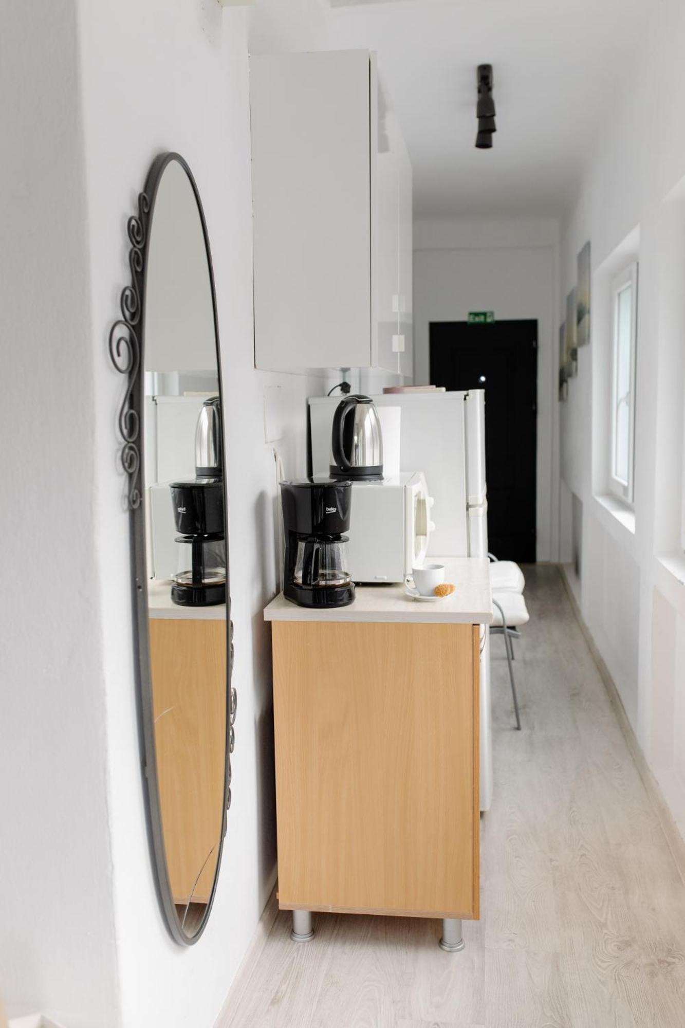 La Maison Blanche Hotel Alba Iulia Ngoại thất bức ảnh