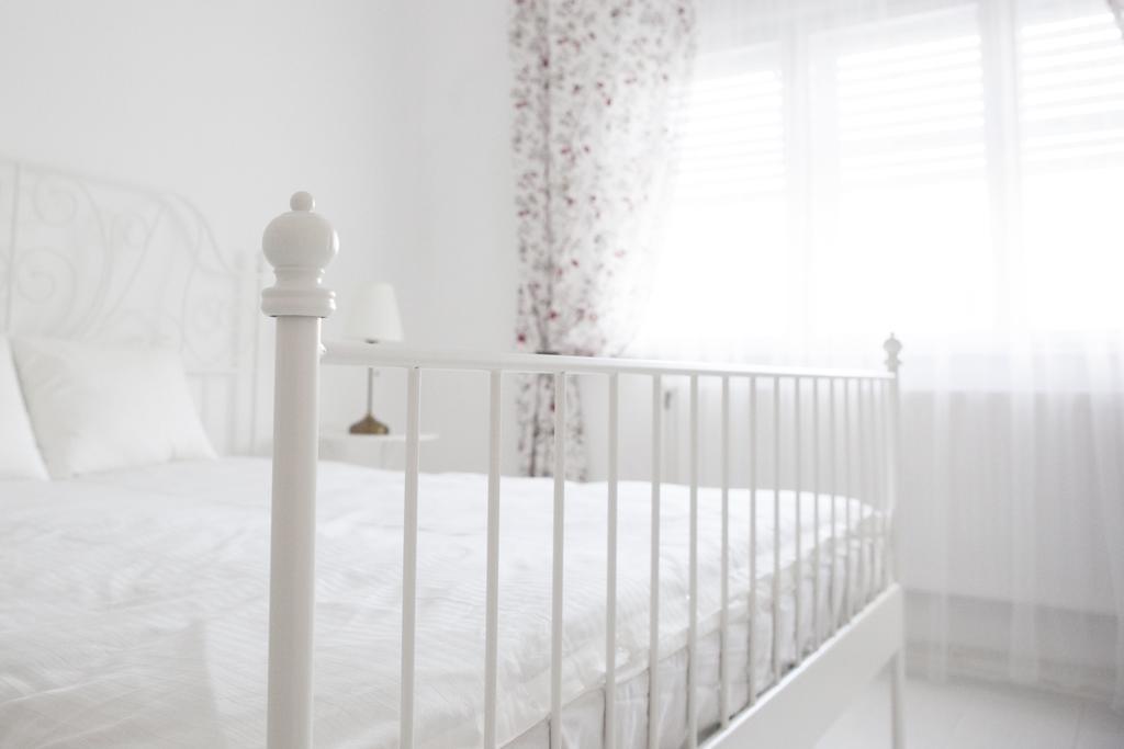 La Maison Blanche Hotel Alba Iulia Ngoại thất bức ảnh